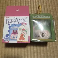 Grilled Sausage Wacky Mart シリーズ ぷにぷにチャーム