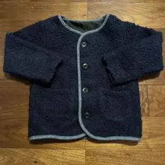 earth music&ecology キッズアウター100センチ