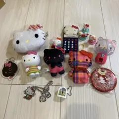 サンリオ　ハローキティ　まとめ売り　レトロ　電卓