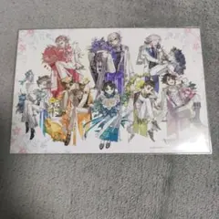 AGF　無料配布　配布物　ポスカ　ポストカード　第五人格　Identity 5