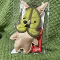 ゼルダの伝説 ニンテンドーストア コログ ナモミン マスコットのサムネイル