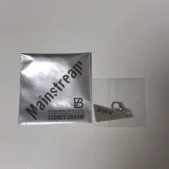 Mainstream シークレットチャーム JUNON BE:FIRST