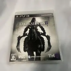 Darksiders II (PS3) 日本語版