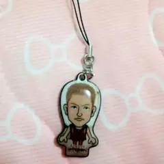 中務裕太 クリーナー