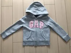 ☆GAP☆ギャップ☆パーカー☆120㎝☆女の子