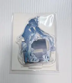 初音ミクシンフォニー2025 アクリルスタンド アクスタ 札幌公演 初音ミク