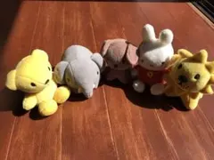 2026年最新】セキグチミッフィーぬいぐるみの人気アイテム - メルカリ