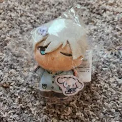 ブルーロック ちびぐるみ シナモン 凪 誠士郎