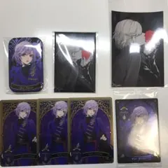 ツイステ エペル セット