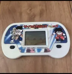 BANDAIバトルスラッガーレトロ電子ゲームウルトラマンセブンゲーム