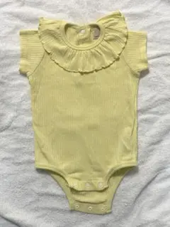 petit main プティマイン ロンパース70