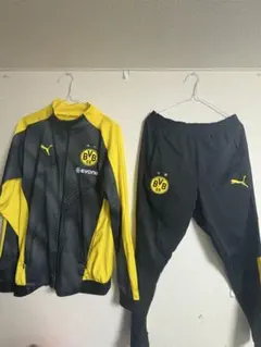 L ドルトムント セットアップ