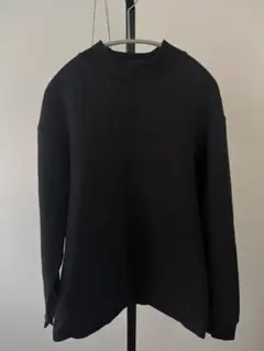 プルオーバー スウェット