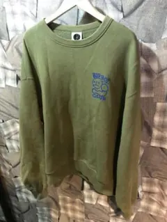 POLAR BIGBOY ポーラー　スケートボード