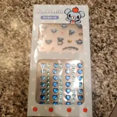 Pom Ponette シールセットのサムネイル