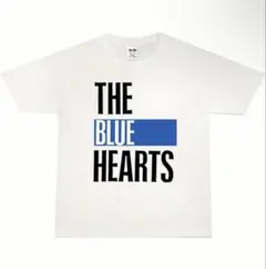 2025年最新】the blue hearts tシャツの人気アイテム - メルカリ