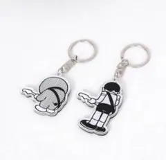 ラッドミュージシャン ドラえもん アクリルキーホルダー ドラえもん