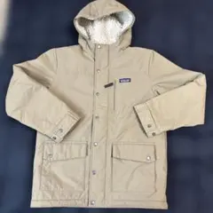 Patagoniaインファーノジャケット　L12