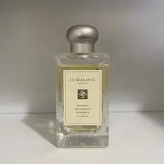 スターリット マンダリン & ハニー コロン 100ml 試してみた】スターリット マンダリン ＆ ハニー コロン Jo MALONE
