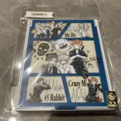 グラフアート 鏡 ヒプマイ　MAD TRIGGER CREW