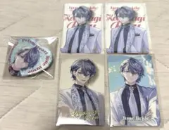 にじさんじ Prism Heart June Bride ジュンブラ 小柳ロウ