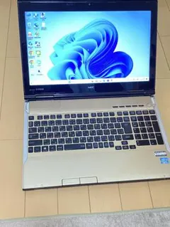 2026年最新】nec pc ll750の人気アイテム - メルカリ