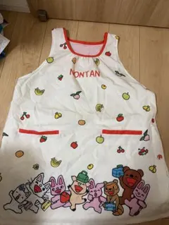 ノンタン エプロン