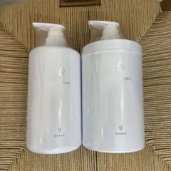 COTA i CARE 7 シャンプー・トリートメント詰め替えセット - メルカリ