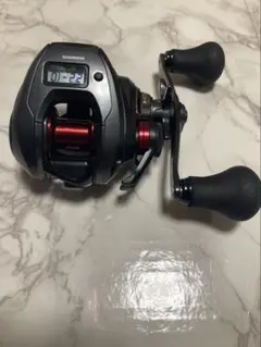 Megabass Motorista メガバスモトリスタ150 電動リール 本体 - メルカリ