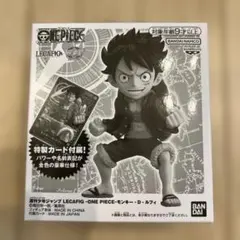 2026年最新】金文字ルフィ 未開封の人気アイテム - メルカリ