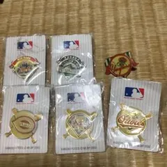 ピンバッジ 記念グッズ