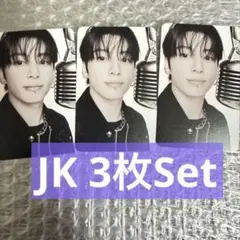 BTS Arirang weverse JUNGKOOK グク ラキドロ トレカ - メルカリ