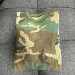 2025年最新】supreme 迷彩 ロンtの人気アイテム - メルカリ