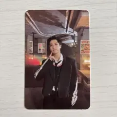 StrayKids ハン ODDINARY ホットラ