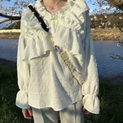 パラコード ショルダーストラップ