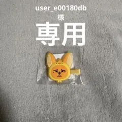 ファンチュン アイドル