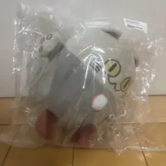 1体 おにぎりワッショイ ぬいぐるみ 2ちゃんねる レア 2ch モナー