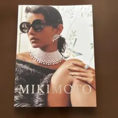 MIKIMOTO ハイジュエリーカタログ 特別展示会(2026) ミキモト
