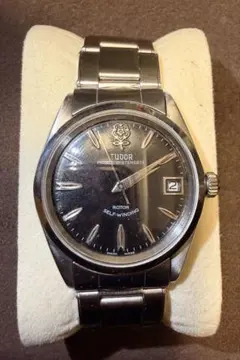 TUDOR チュードル デカバラ プリンスオイスターデイト 自動巻きのサムネイル