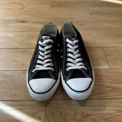 90s Converse All Star Made in USA US8.5