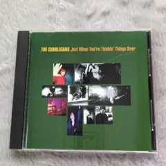 シャーラタンズ CD