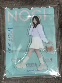 マンゼット様専用 乃木坂46 矢田萌華モバイルs賞アクリルスタンド