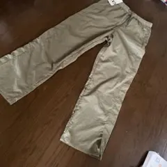 ZARA メンズパンツ 新品タグ付き