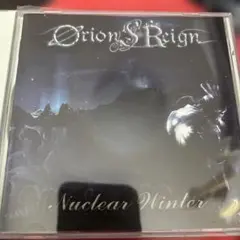 Orion's Reign Nuclear Winter