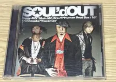 sould out CD アルバム
