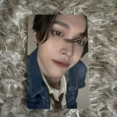 RIIZE ウォンビン SHIBUYA109 ポップアップ トレカ6000円特典