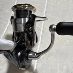 希少日本製】20ルビアス LT2500S-DH カスタム PE0.6号付 - メルカリ