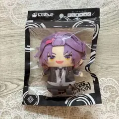 渡会雲雀 にじぱぺっと