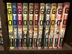 GTO パラダイスロスト 全20巻完結セット 藤沢とおる - メルカリ