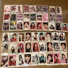 【希少】TWICE LAND THE OPENING トレカセット売り